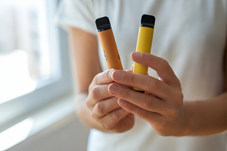 Can Disposable Vapes Help You Quit Smoking? A Comprehensive Guide
