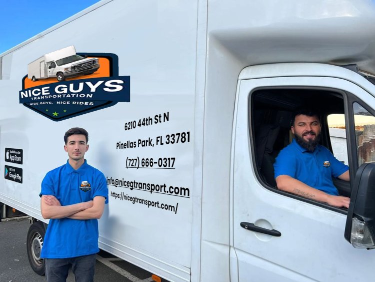 How can you Benefit from Trusted Moving Transportation Services?