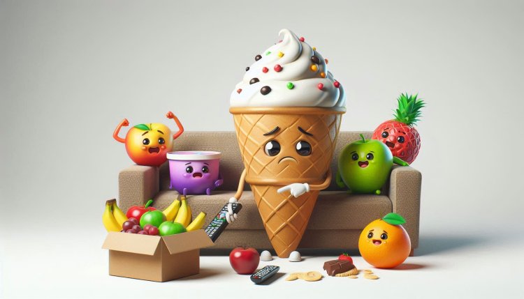 Reasons Why Ice Cream Is Bad for You: A Comprehensive Guide