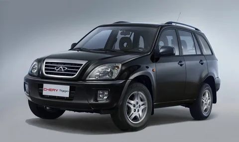 Chery Engine Management Light On in Dubai: What You Need to Know