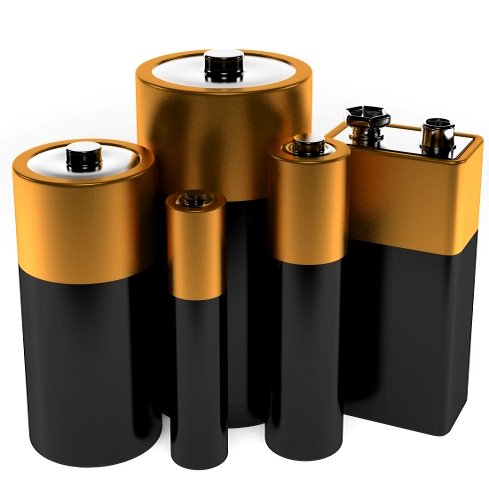 Why Asia Pacific Dominates the Global Dry Cell Battery Market