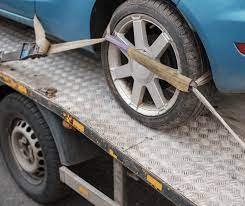 Roadside Assistance Towing Service in Snellville, GA