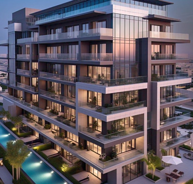 How Do Apartments for Rent in Doha Cater to Minimalist Living Trends?