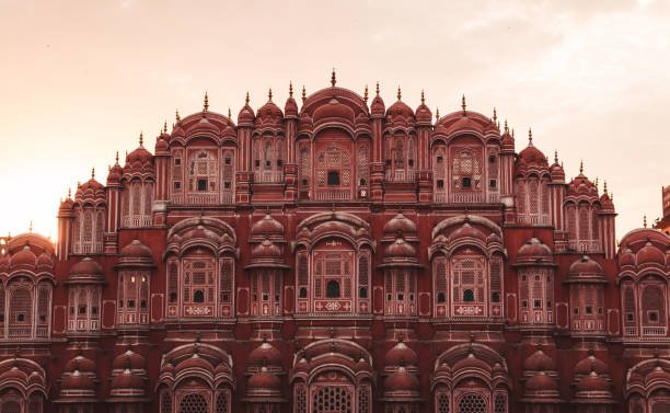 Classic Rajasthan Tour: Experience Royalty and Tradition