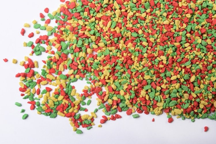 Report on Cost Requirements for Setting Up a Biodegradable Plastic Granules Manufacturing Plant