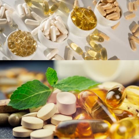 Build Your Brand with Premium Private Label Supplements