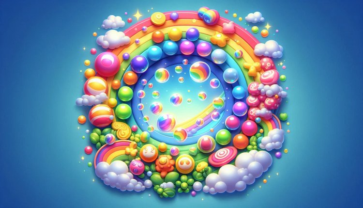 Bubble Shooter Classic: The Ultimate Guide to the Timeless Arcade Game