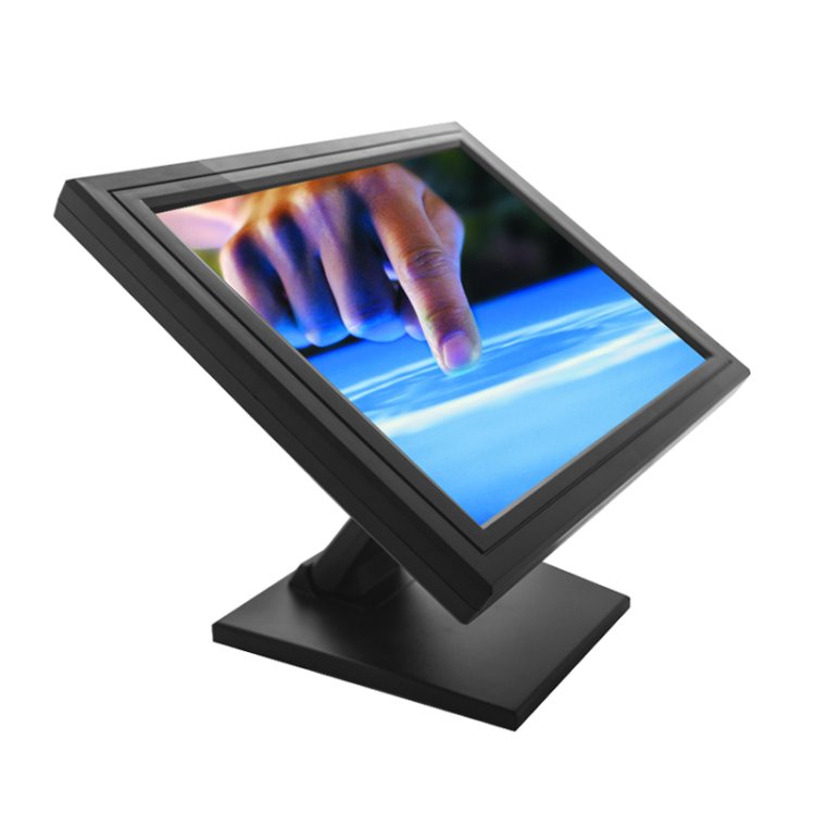 15 Inch Touch Screen Panel for POS Enhances Efficiency and User Experience