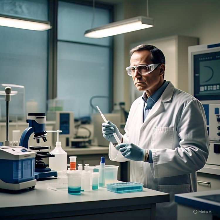 Molecular Diagnostics Market : Forecast 2025–2033: Trends, Segmentation, and Strategic Insights