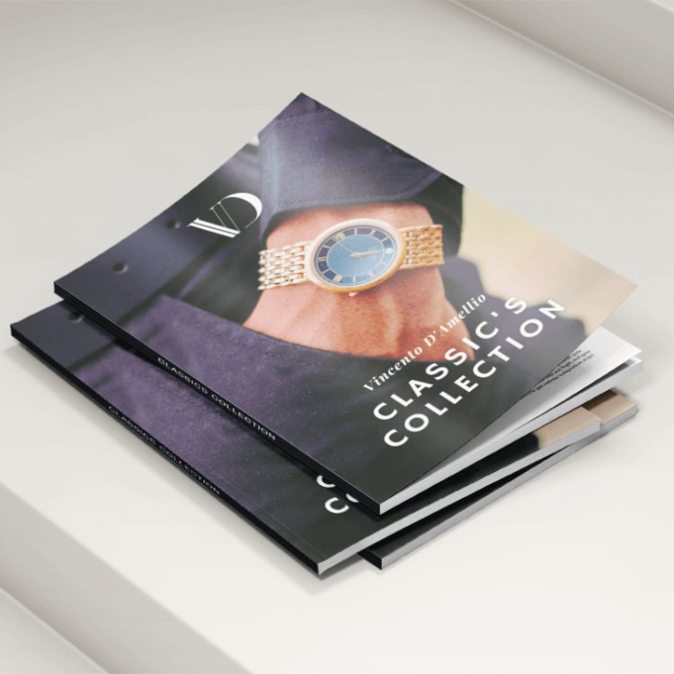 AlphaGraphics Springfield: Reliable Catalogs Printing Springfield Services for Your Business