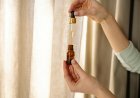 Nourish and Cleanse Naturally with an Organic oil facial cleanser