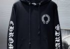 Chrome Hearts Hoodies The Ultimate Guide to the Iconic Streetwear Staple