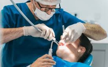 The Importance of Dental Cleanings in Boca Raton’s High-Humidity Environment