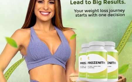 Burn Fat Fast – Americans Trust ProZenith Daily