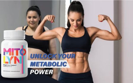 Order Mitolyn official site discount offer