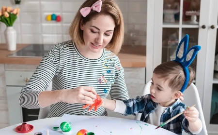 Supporting Siblings in Families Where ABA Therapy Is Used