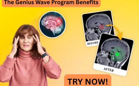 Genius Wave bought online 2025 at discounted prices.