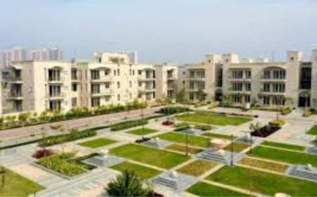 Top BPTP Projects in Gurgaon – Premium Residential & Commercial Properties.