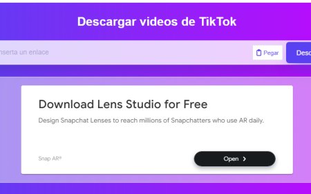 ✨ Descarga 500+ Videos de TikTok Sin Marca ¡Gratis YA!