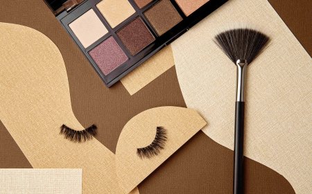 10 Stunning Eyeshadow Looks You Can Master This Week