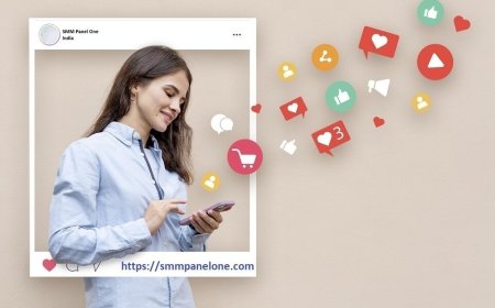 Unlock social media Success with a Cheap SMM Panel: Why SMM Panel One is the Best Choice