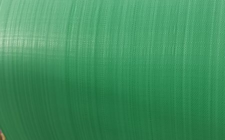 How Woven Fabric is Revolutionizing Industrial Manufacturing