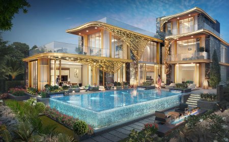 Dream Big with Trusted Pakistan Real Estate Deals