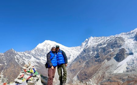 How to Experience the Local Sherpa Culture on the EBC Trek
