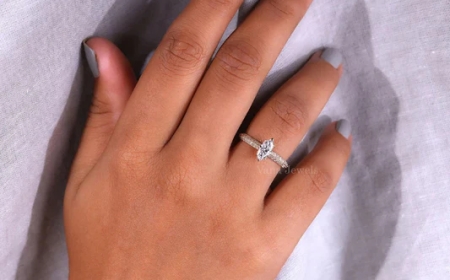 Shop Engagement Rings for Couples: Perfect Designs for Your Engagement and Beyond