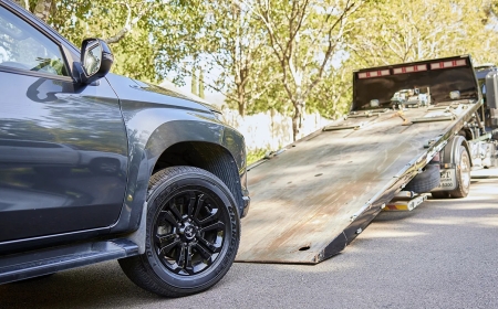 Turning Steel into Stories: Inside Australia’s Scrap Car Scene