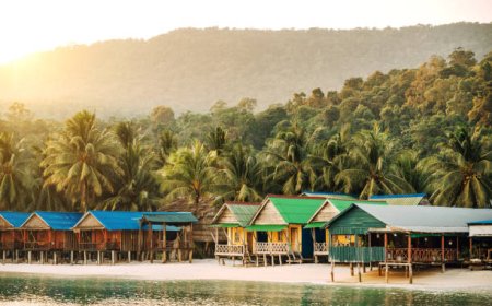 Essential Travel Tips for Your Cambodia Tour