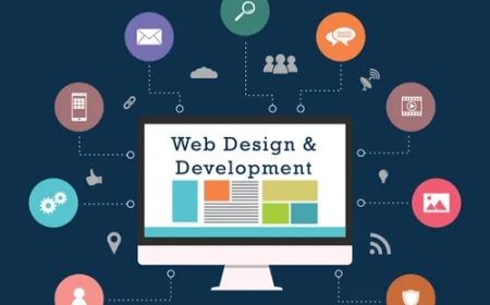 13 Myths and Legends About Web Design Services