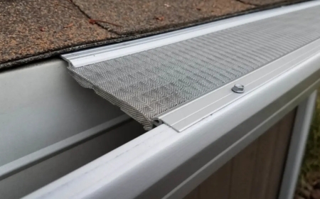 Gutter Repair Cleveland Ohio: Protecting Your Home from Water Damage