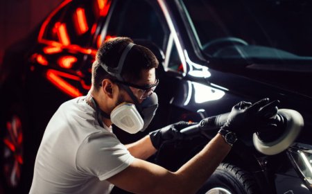 Affordable Auto Detailing in Stafford, VA That Doesn’t Sacrifice Quality