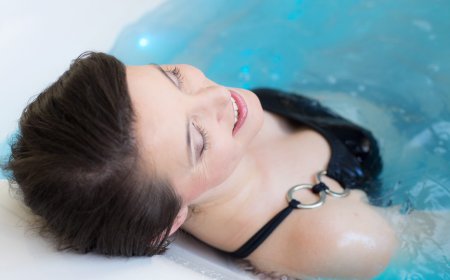Thermal Water in the Best Spas in Slovakia Eases Arthritis
