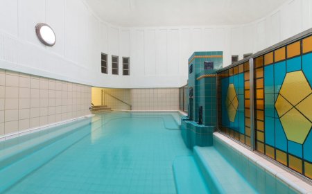 Health Spas in Summer: A Powerful Season for Natural Healing