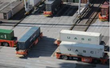 Smart Trucking Operations Start with Nexterix TMS