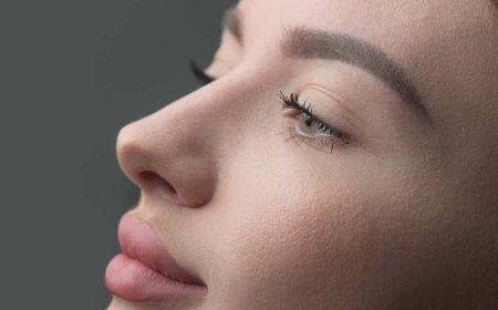 Nose Reduction Dubai: Achieve Facial Balance with Precise Nasal Refinement