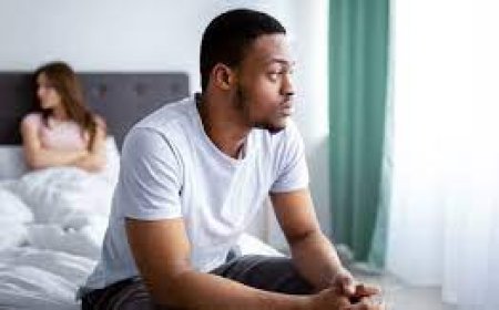 Best Diet Choices to Kill Erectile Dysfunction for Good