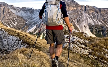 Expert Foot Travel Tips From a Leading Podiatry Clinic Edinburgh