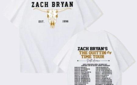 What Casual Shirts Are Trending This Summer