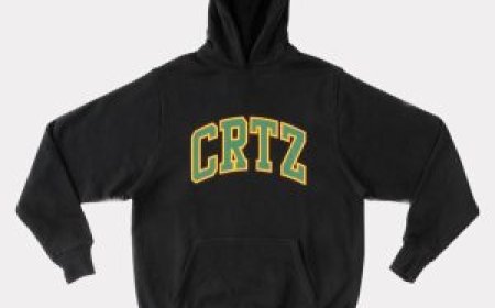 Corteiz Clothing Hoodie: Worth the Hype