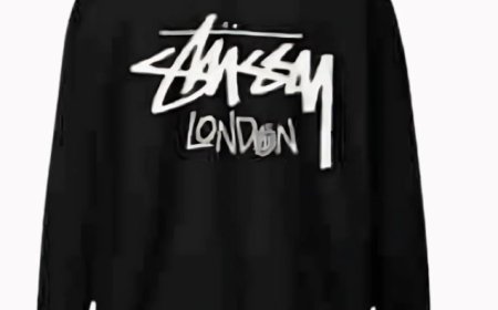 Real or Replica? How to Tell If Your Stussy Is Authentic