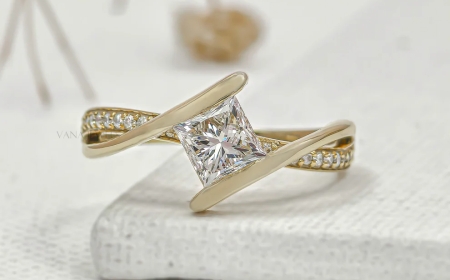 Everything You Need to Know Before Buying an Engagement Ring