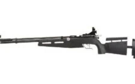 PCP Air Rifles vs. Taser Guns: Exploring Top Non-Lethal Defense Tools in South Africa