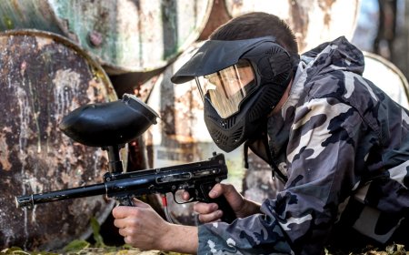 Pepper Spray Gun Prices & Pocket Knives in South Africa: Essential Self-Defense Tools Reviewed