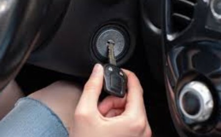 Professional Car Key Replacement and Lockout Services