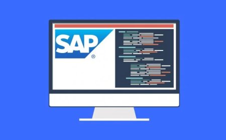 What Is Object Orientation In SAP?