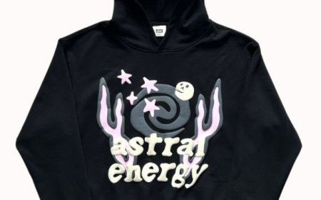 Don’t Sleep on These Pieces: The Most Overlooked Drops from Broken Planet Clothing