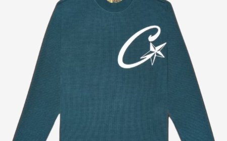 Own the Streets: How to Wear Corteiz Clothing with Real Confidence